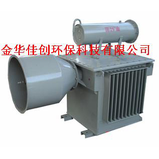 耒阳GGAJ02电除尘高压静电变压器